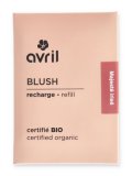 Ricarica Blush Compatto Bio Avril