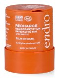 Ricarica Deodorante Stick 48H - Sun Glow