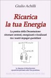 Ricarica la tua Energia — Libro