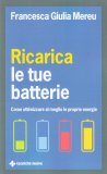 Ricarica le tue Batterie — Libro