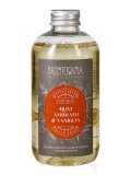 Ricarica per Diffusore a Bastoncini - Rum Ambrato e Vaniglia