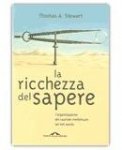 La Ricchezza del Sapere — Libro