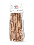 Ricciarelle Khorasan Bio