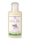 Riccioli d'Oro - Bagno e Shampoo