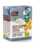 Rice Cuisine - Crema da Cucina di Riso