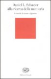 Alla Ricerca della Memoria — Libro