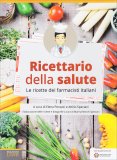 Ricettario della Salute — Libro