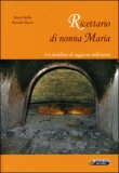 Ricettario di Nonna Maria — Libro