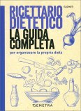 Ricettario Dietetico