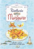 Ricettario Marinaro — Libro