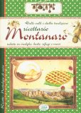 Ricettario Montanaro  — Libro