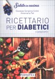 Ricettario per Diabetici — Libro