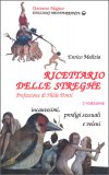 Ricettario delle Streghe — Libro