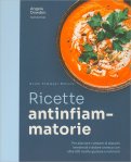 Ricette Antinfiammatorie — Libro