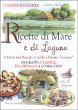Ricette di Mare e di Laguna — Libro