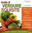Ricette di Verdure Squisite   — Libro