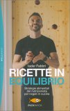 Ricette in Equilibrio — Libro