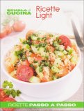Ricette Light — Libro