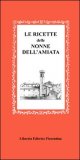 Le Ricette delle Nonne dell'Amiata — Libro