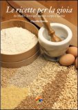 Le Ricette per la Gioia — Libro