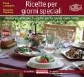 Ricette per Giorni Speciali — Libro