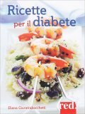 Ricette per il Diabete — Libro