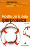 Ricette per la Dieta Iperproteica — Libro