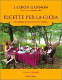 Ricette per la Gioia — Libro
