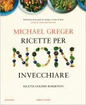 Ricette per Non Invecchiare — Libro