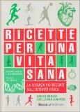 Ricette per una Vita Sana — Libro