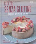 Ricette Senza Glutine — Libro
