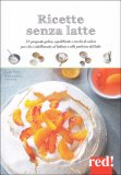Ricette senza Latte — Libro