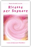 Ricette per Sognare — Libro