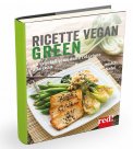 Ricette Vegan Green — Libro