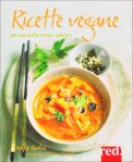 Ricette Vegane  — Libro