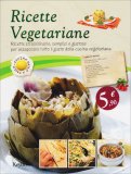 Ricette Vegetariane — Libro