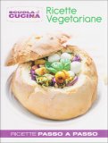 Ricette Vegetariane — Libro