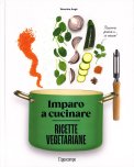 Ricette Vegetariane — Libro