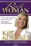 Rich Woman  — Libro
