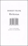 Richistan — Libro