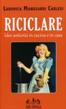 Riciclare  — Libro