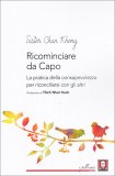 Ricominciare da Capo — Libro