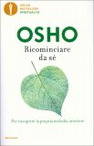 Ricominciare da Sè — Libro