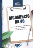 Ricomincio da 40 — Libro