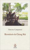 Ricomincio da Chiang Mai — Libro