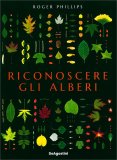 Riconoscere gli Alberi — Libro