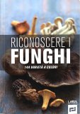 Riconoscere i Funghi — Libro
