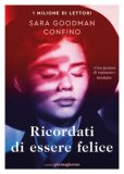 Ricordati di Essere Felice — Libro