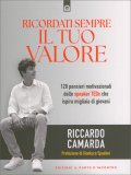 Ricordati Sempre il Tuo Valore — Libro