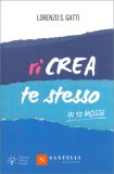 Ricrea Te Stesso — Libro